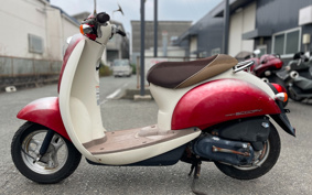 HONDA CREA SCOOPY AF55