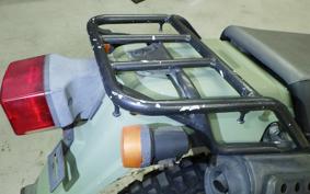 SUZUKI DJEBEL 200 (DR200SE) SH42A
