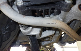 YAMAHA VINO 50 Gen.4 AY02
