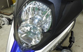 SUZUKI Vｽﾄﾛｰﾑ650XTA 2023 C733M