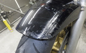 HONDA CB750 GEN 2 2006 RC42