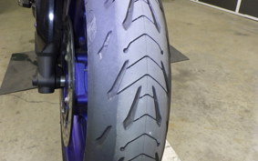 YAMAHA MT-09 ASP 2018 RN52J