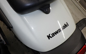 KAWASAKI ELIMINATOR400-3 2023 EL400A