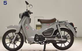 HONDA C125 SUPER CUB JA71