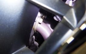SUZUKI HAYABUSA Gen.3 2022 EJ11A
