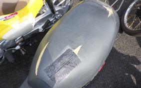YAMAHA JOG Z Gen.2 SA04J