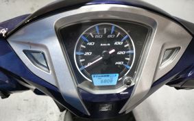 HONDA LEAD 125 JF45