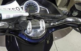 HONDA PCX 150 KF18