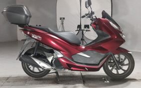 HONDA PCX125 JF81