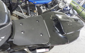 SUZUKI GSX-R1000 2011