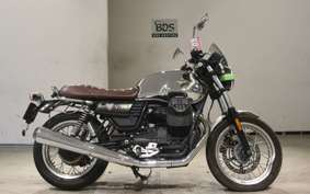 MOTO GUZZI V7 3アニベルサリオ 2018