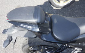 SUZUKI GSX-S125 DL32B