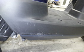 HONDA TACT-4ﾍﾞｰｼｯｸ 2004 AF79