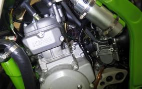 KAWASAKI KDX125 SR DX125A