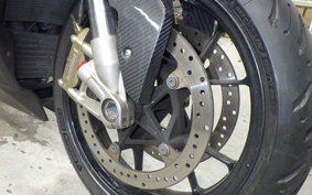 BMW S1000RR 2013