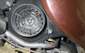 HONDA GIORNO 2 2004 AF70