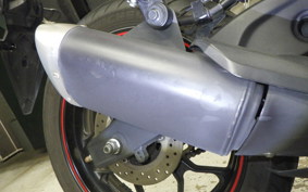 YAMAHA YZF-R3 2016 RH07J
