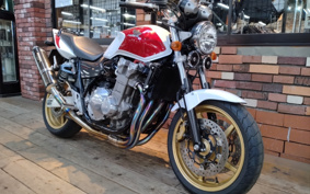 HONDA CB1300SF SUPER FOUR 2004 SC54