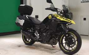 SUZUKI V-STROM 250 A