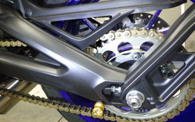 YAMAHA MT-09 ASP 2018 RN52J