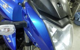 SUZUKI GIXXER 150 NG4BG