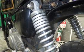 HONDA GORILLA 2021 Z50J