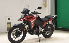 SUZUKI Vストローム250SX