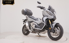 HONDA X-ADV 750 2018 RH10
