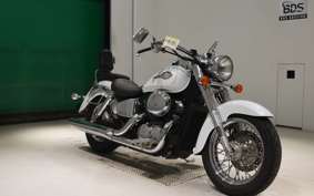 HONDA SHADOW 400 2004 NC34