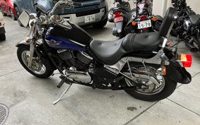 KAWASAKI VULCAN400 CLASSIC 1997 VN400A