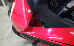 HONDA CBR650F 2017 RC83