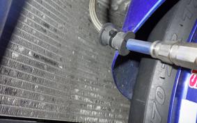 SUZUKI GSX-R750 2003