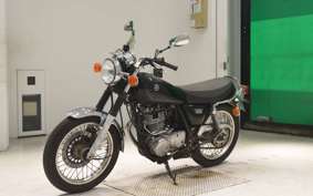 YAMAHA SR400 Gen.4 2015 RH03J