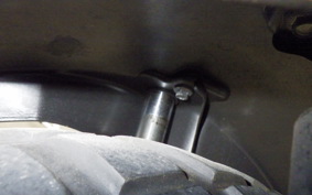 HONDA ZOOMER 2014 AF58