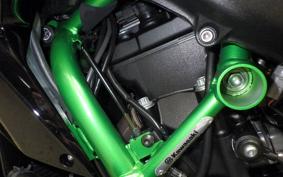 KAWASAKI ZH2 SE 2008 ZRT00R
