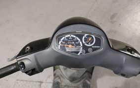 SUZUKI LET`S4 CA45A