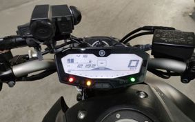 YAMAHA MT-07 2016 RM07J
