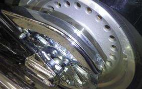 HARLEY FLSTF 1580 2008