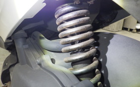 YAMAHA AXIS 125 TREET 2016 SE53J