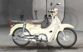 HONDA SUPER CUB50 AA09