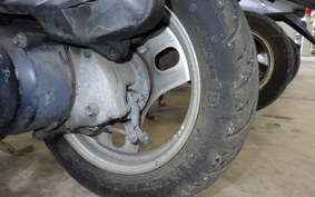 HONDA STANDUP TACT AF24