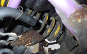 YAMAHA SEROW 225 W 4JG