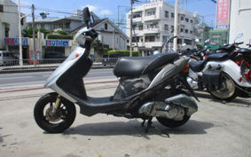 SUZUKI ADDRESS V125 CF46A