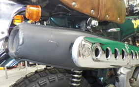 HONDA DAX 50 2005 ST50