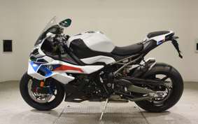 BMW S1000RR M DDC 2026