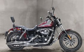 HARLEY HARLEY FXDBB1580 VC4