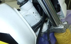 HONDA CRM80 GEN 2 1999 HD12