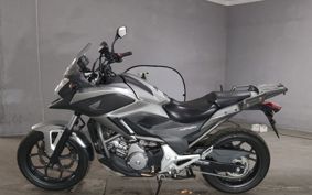 HONDA NC700X TYPE LD RC63