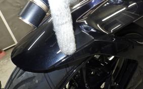 KAWASAKI Z250 Gen.2 2021 EX250Y