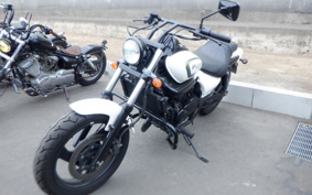 KAWASAKI ELIMINATOR 250V VN250A
